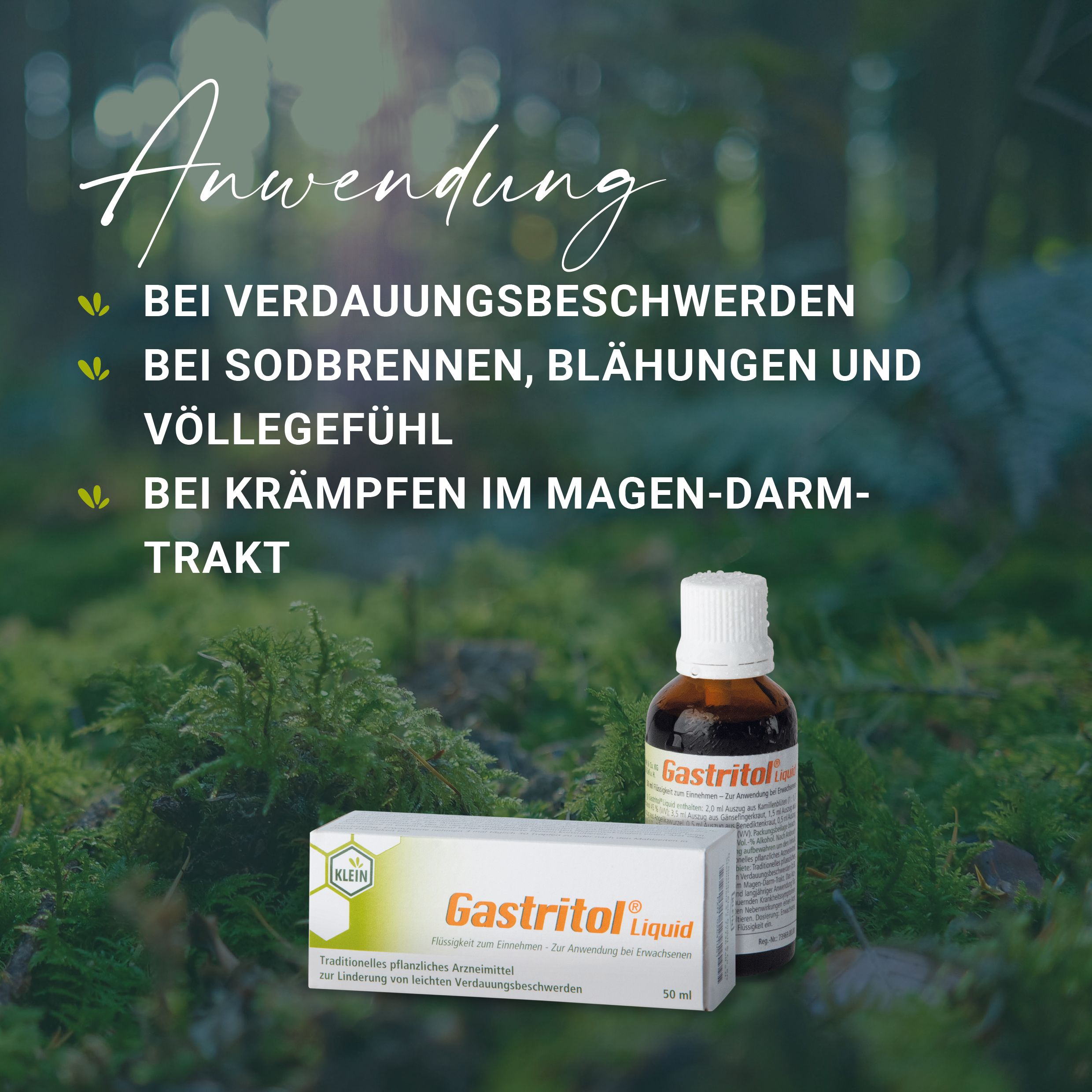 Gastritol® Liquid
