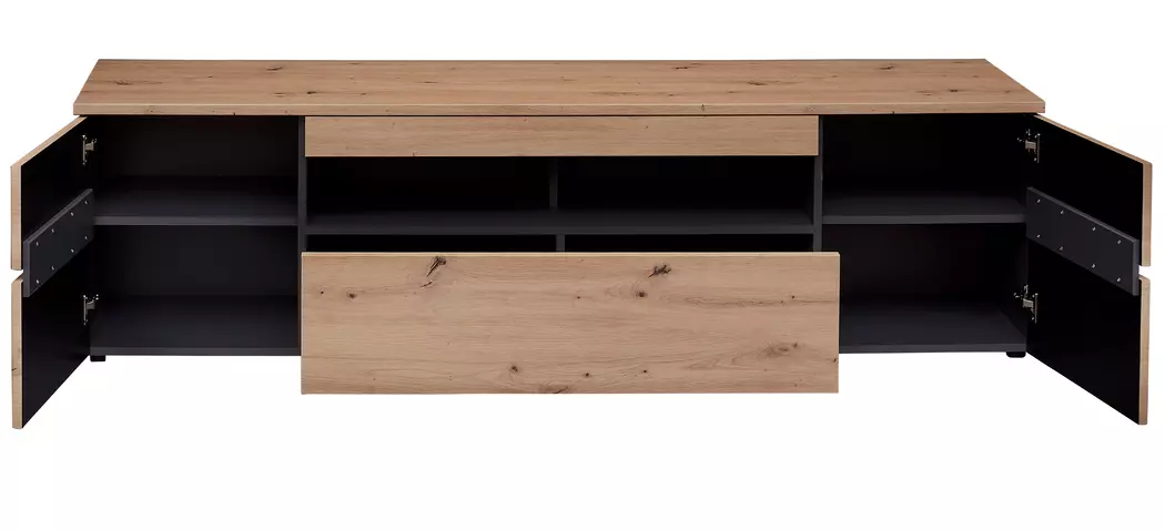 TV-Lowboard Memphis