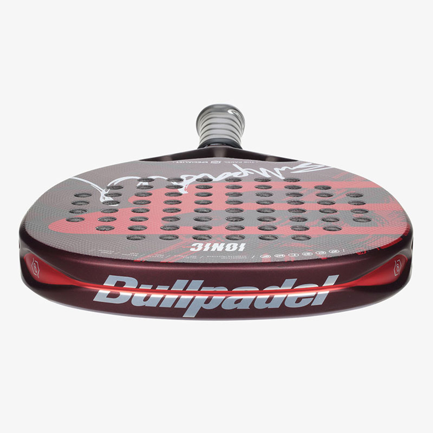 Bullpadel Ionic Power 24