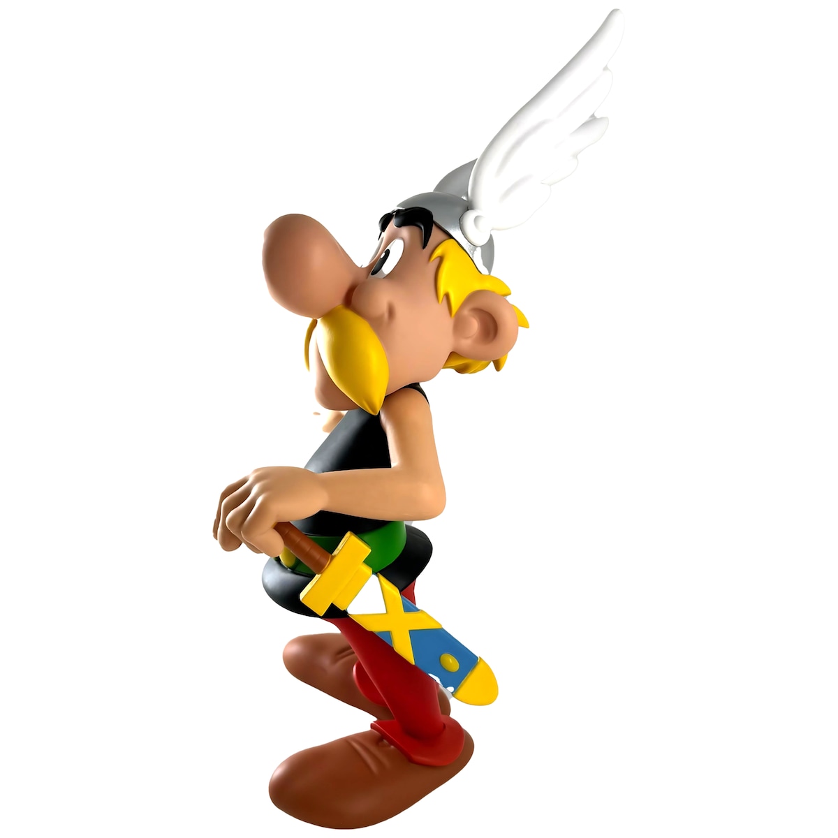 Plastoy Asterix XL-figur