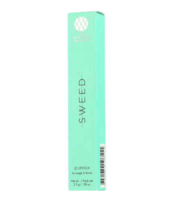 Sweed Le Lipstick Nude Pink 2,5g
