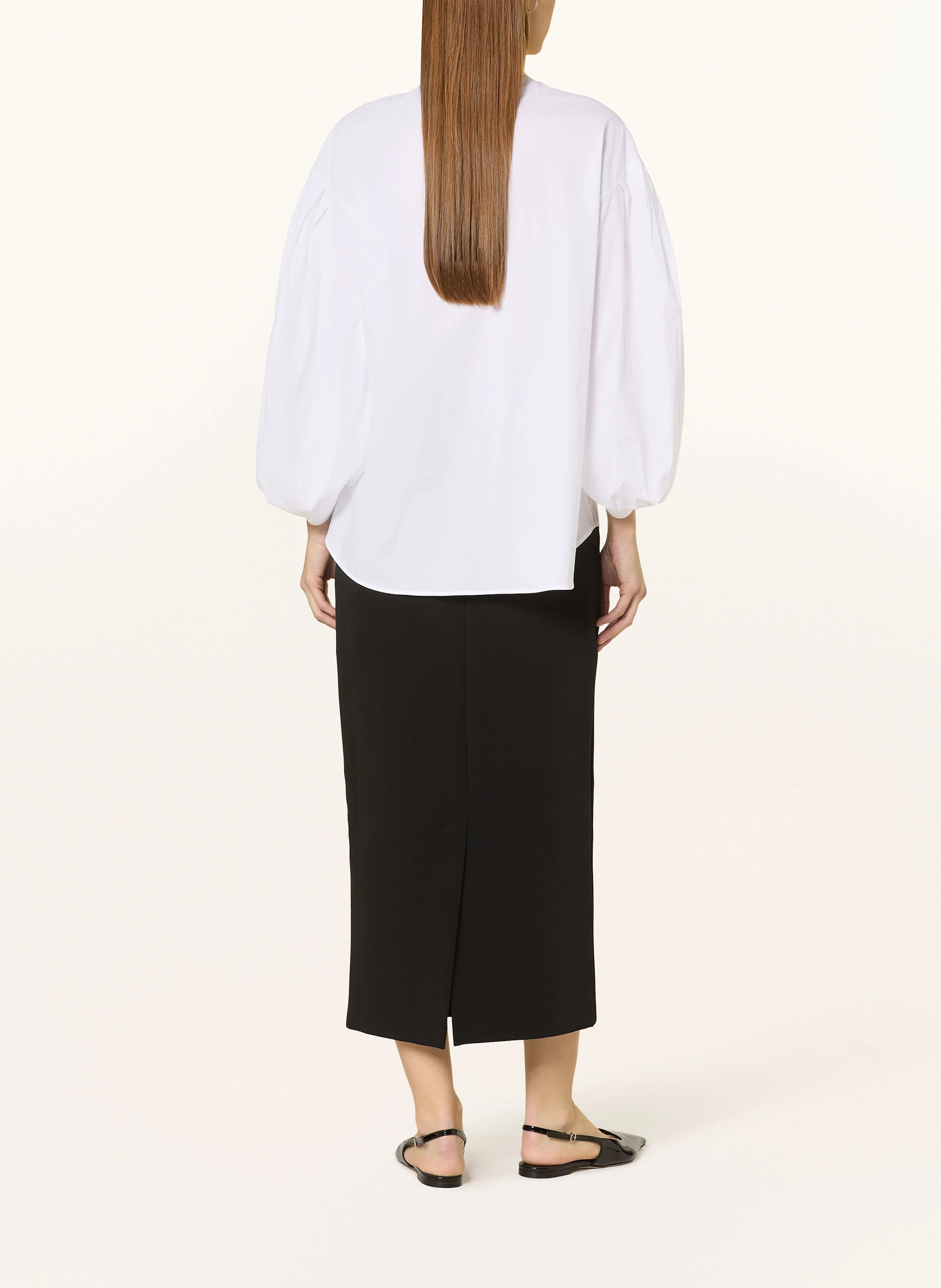 Soluzione Bluse