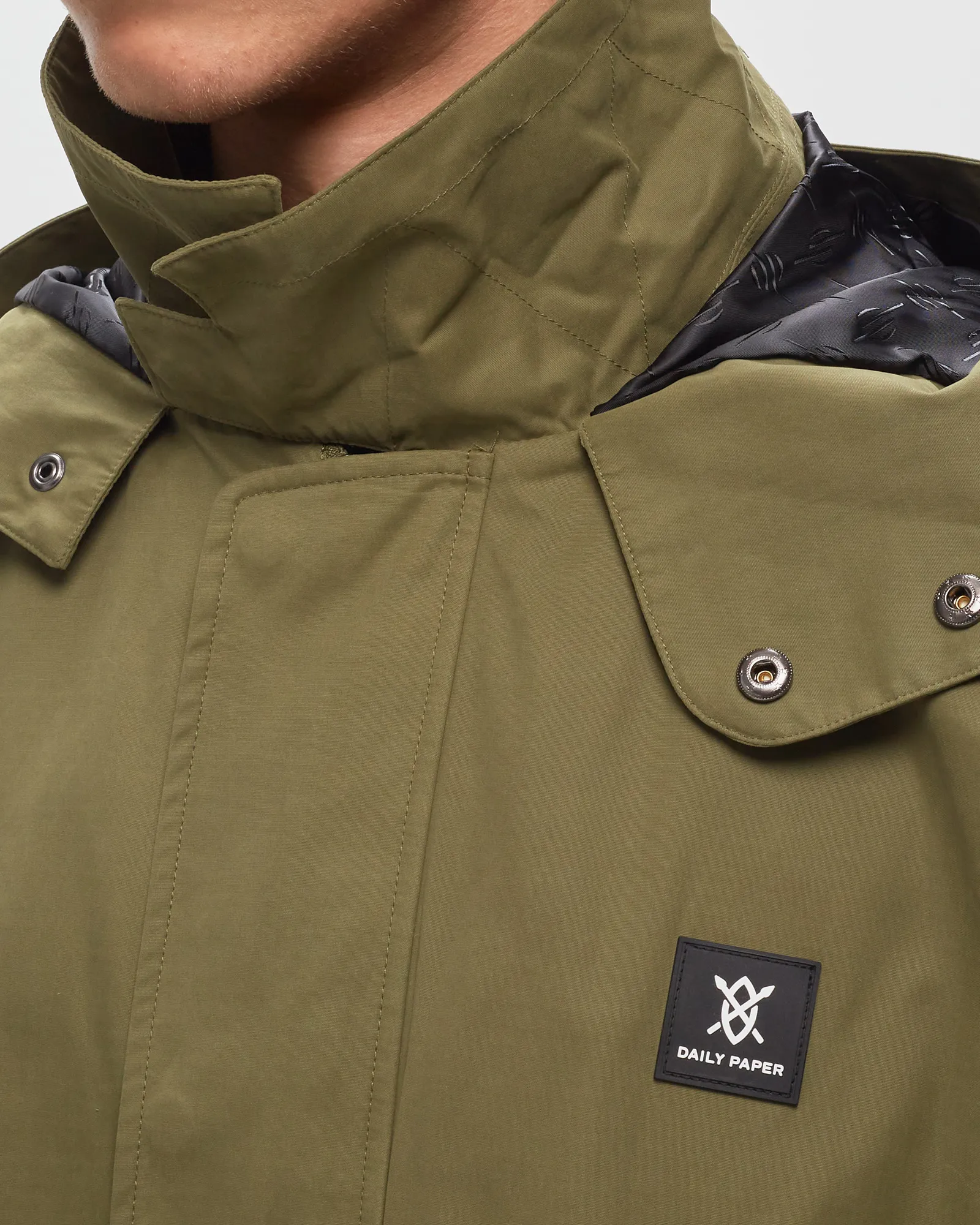 Daily Paper PATTARA JACKET