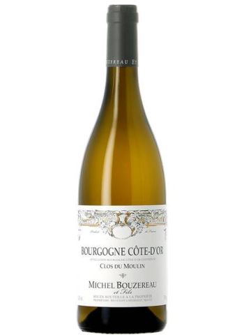 Clos du Moulin - Bourgogne Côte d'Or - Michel Bouzereau