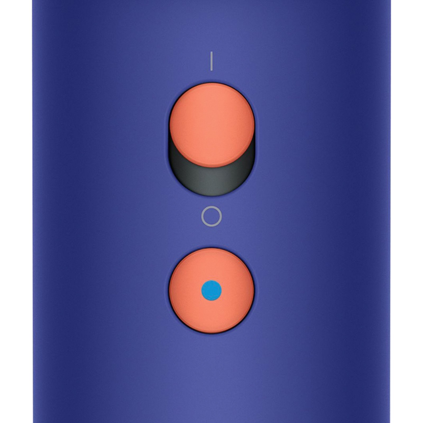 Dyson Supersonic Nural Hair Dryer HD16 Vinca Blue/Topaz