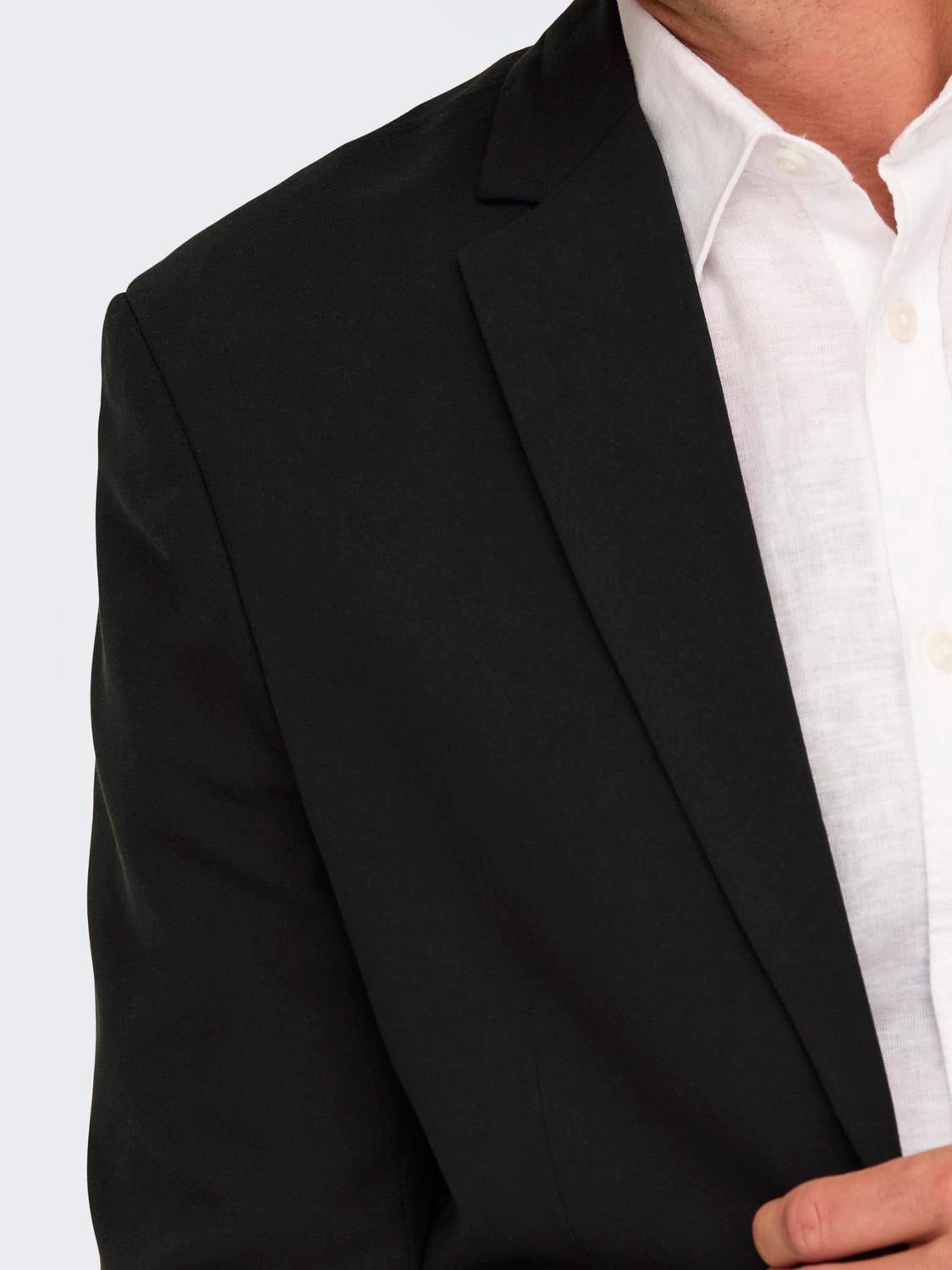 ONSEVE Blazer Black