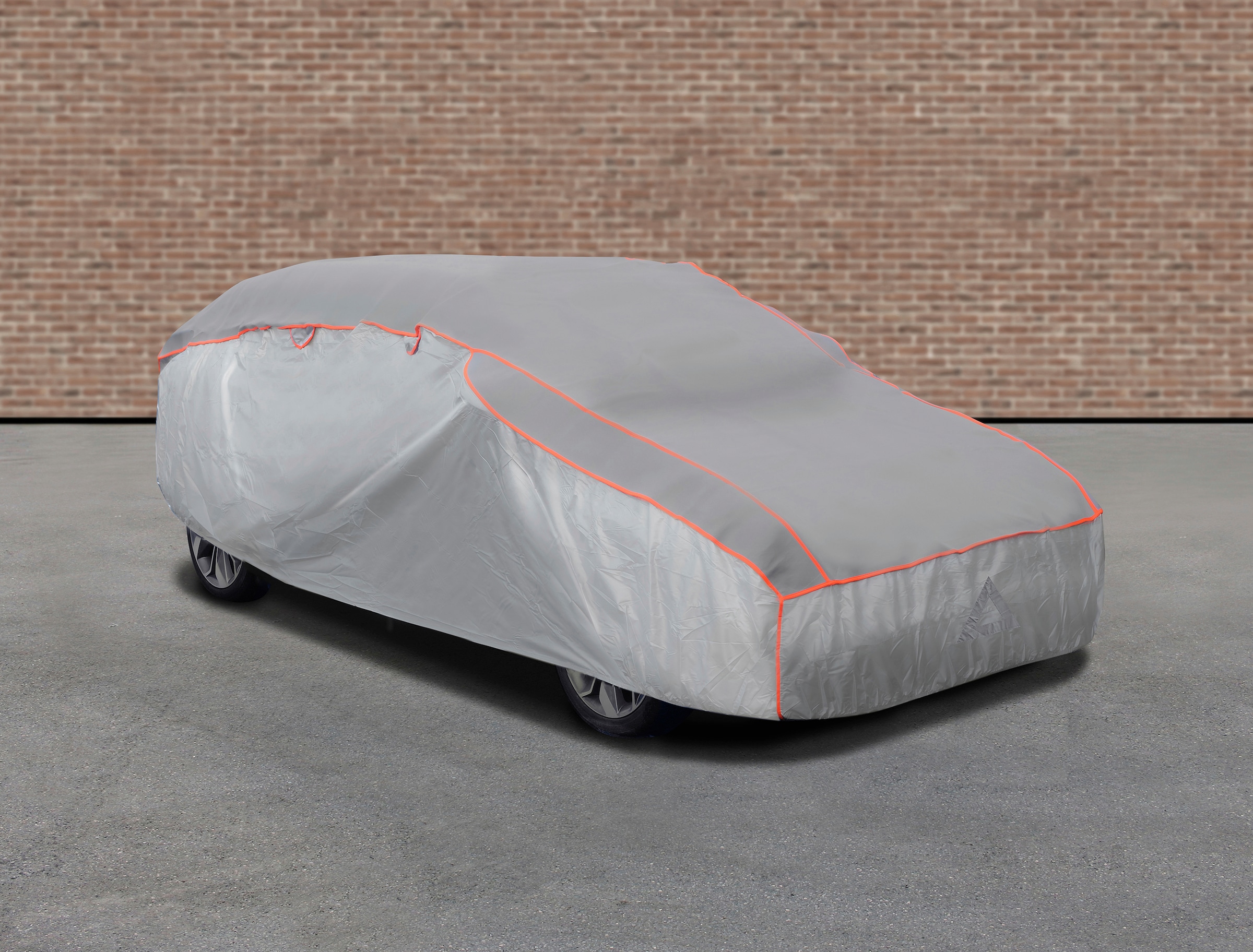 APA Faltgarage »APA 16168 Hagelschutz-Ganzgarage« mit Gummizug L ,  571 x 203 x 119cm