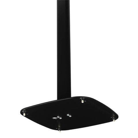 Koop Mountson Sonos Era 100 / 300 Adjustable Floor Stand Vloerstandaard | 5 Jaar Garantie Zwart