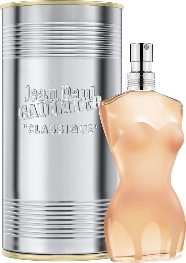 Jean Paul Gaultier Classique Eau De Toilette