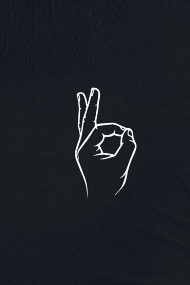 T-shirt Easy Sign | Mister Tee T-Shirt Manches courtes