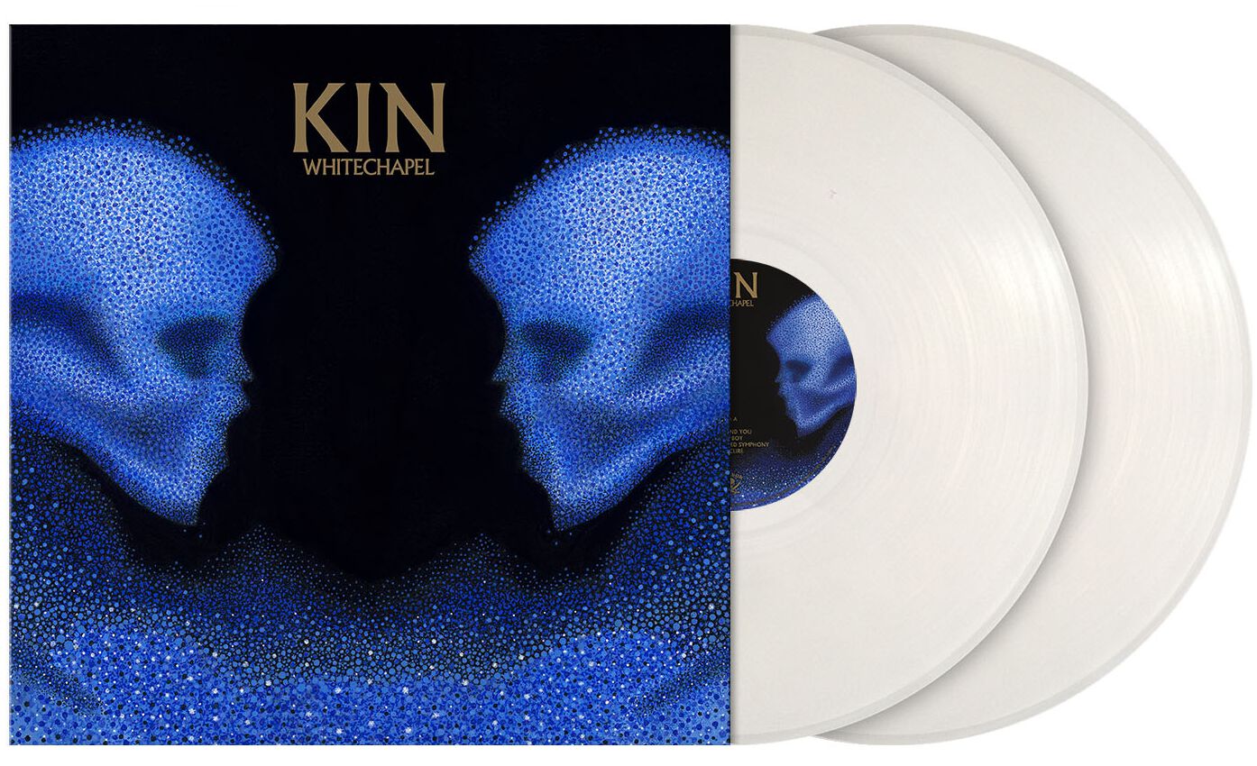 Kin | Whitechapel LP