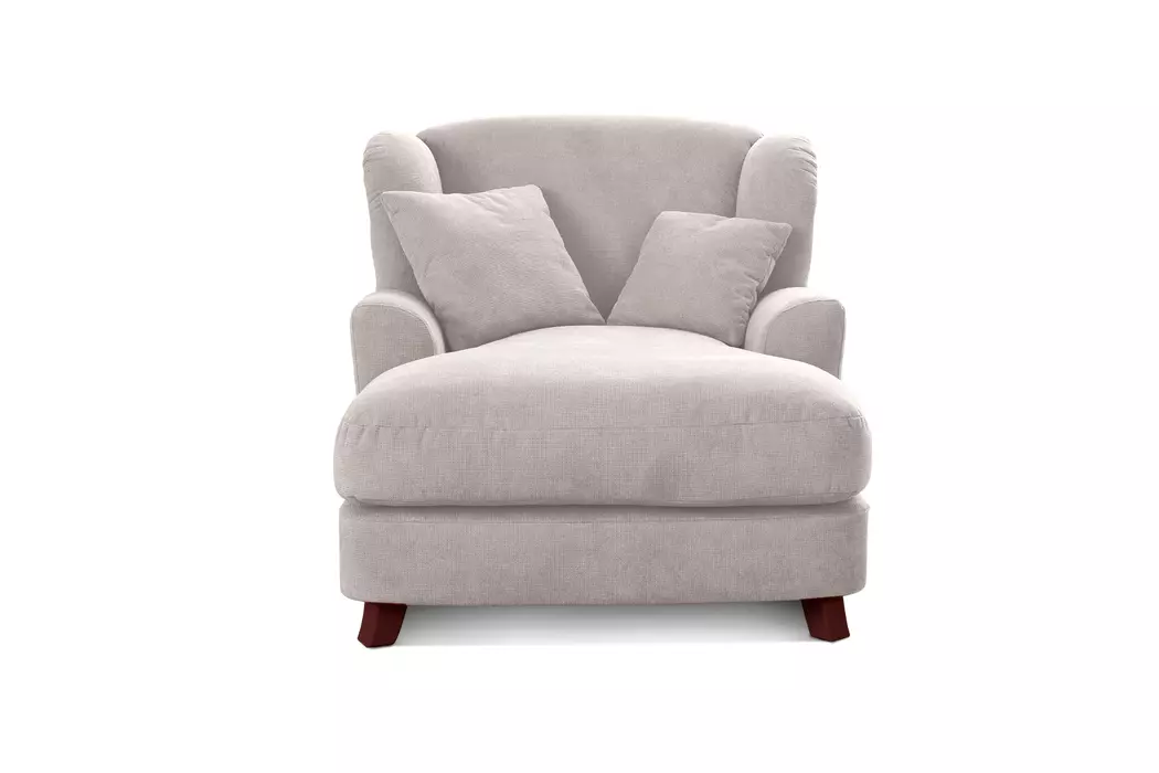 Longseat-Sessel Asado