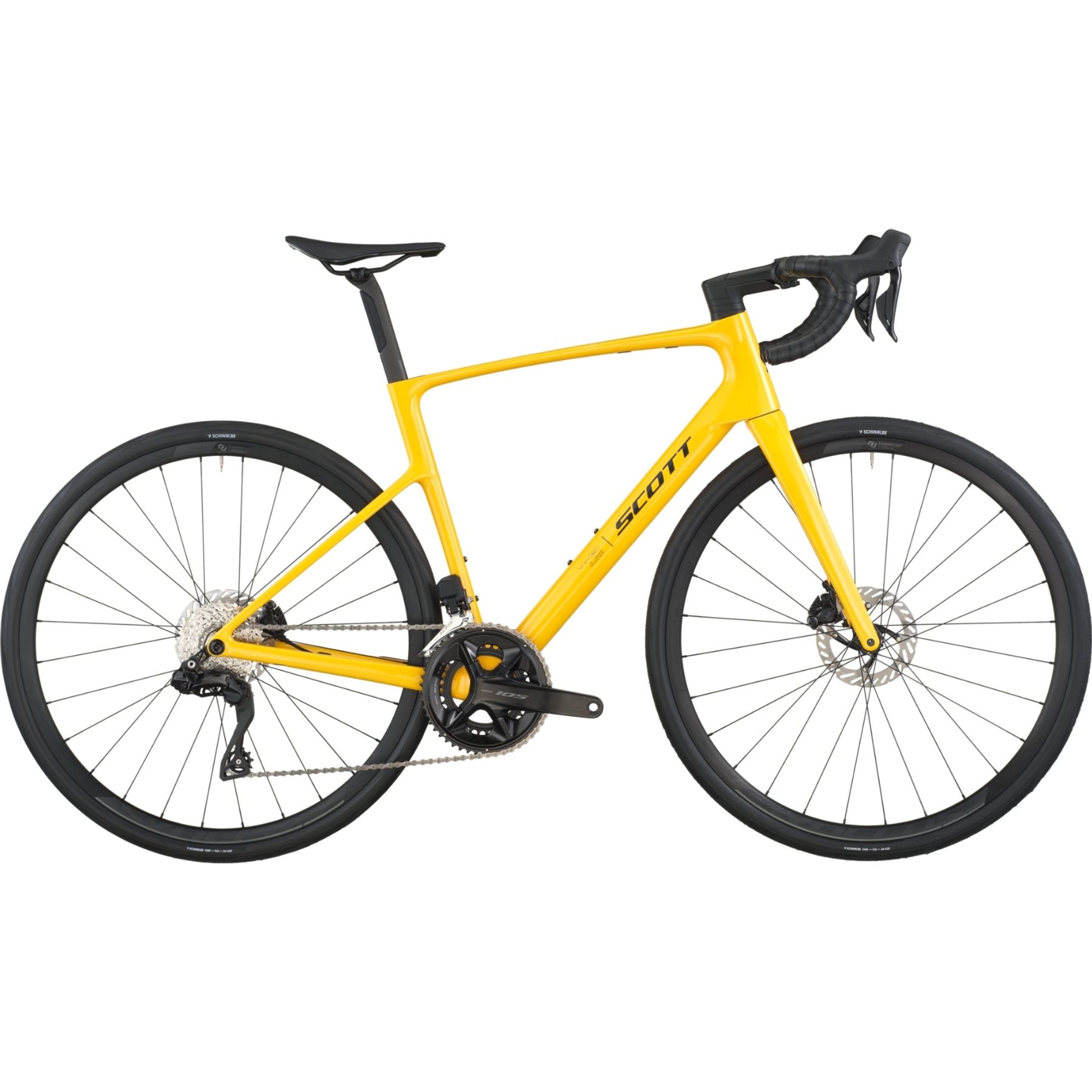 Scott Addict 40 2026