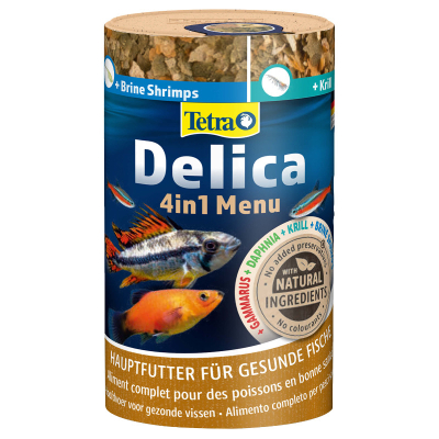Tetra DelicaMenu 100ml