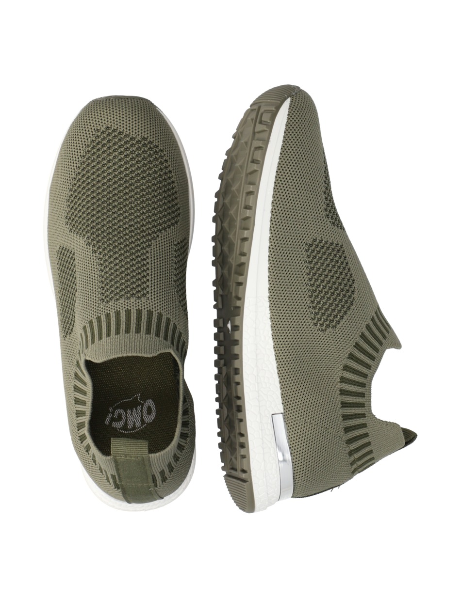 Textil Slipper sportiv