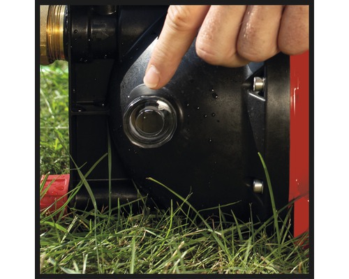 Einhell GC-GP 6040 ECO tuinpomp