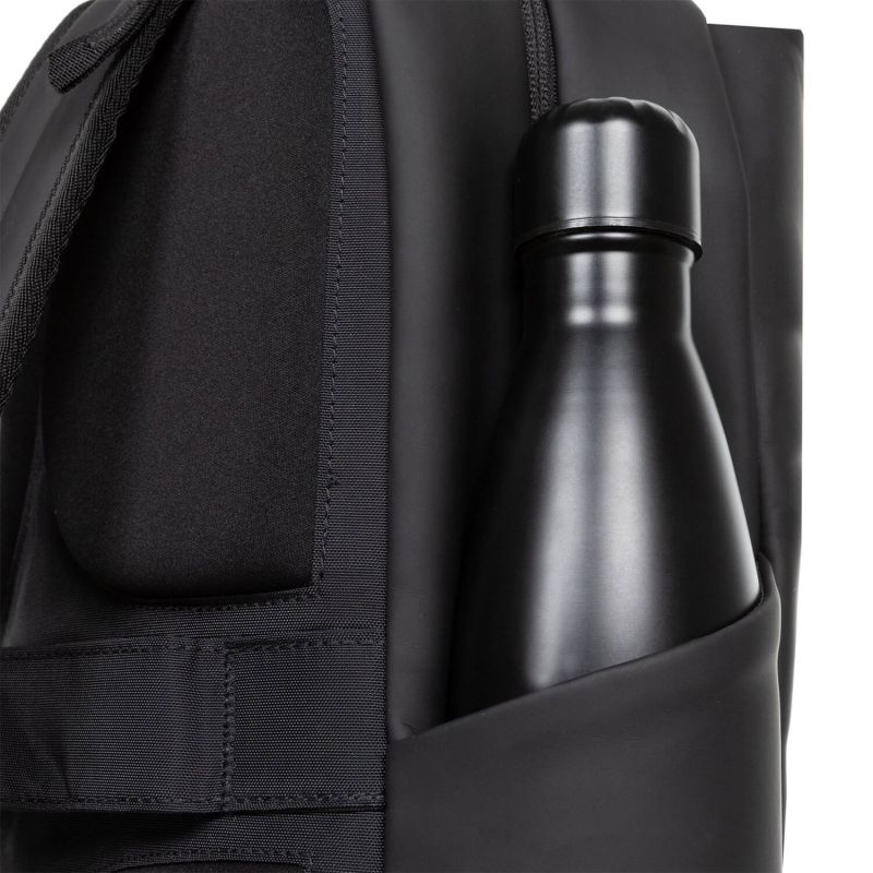 Sac à dos ordinateur 16 pouces Tecum F 20 Litres CNNCT F Matte Black