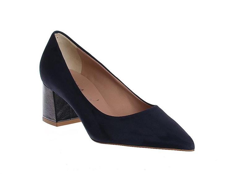 JvM Shoes L508Q Blauw