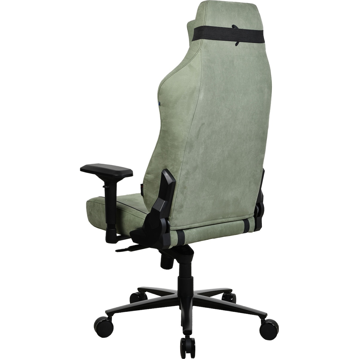 Arozzi Vernazza XL Supersoft gamingstol (grønn)