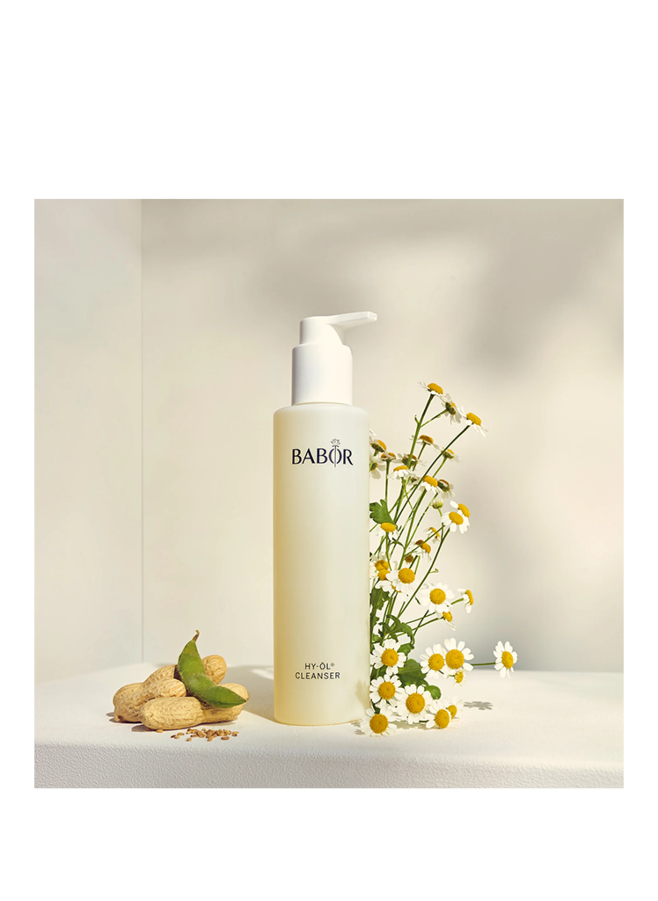 BABOR CLEANSING