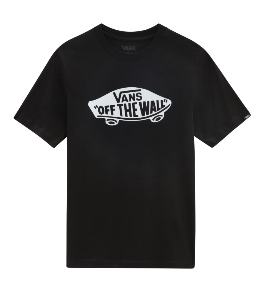 Camiseta Vans OTW preta