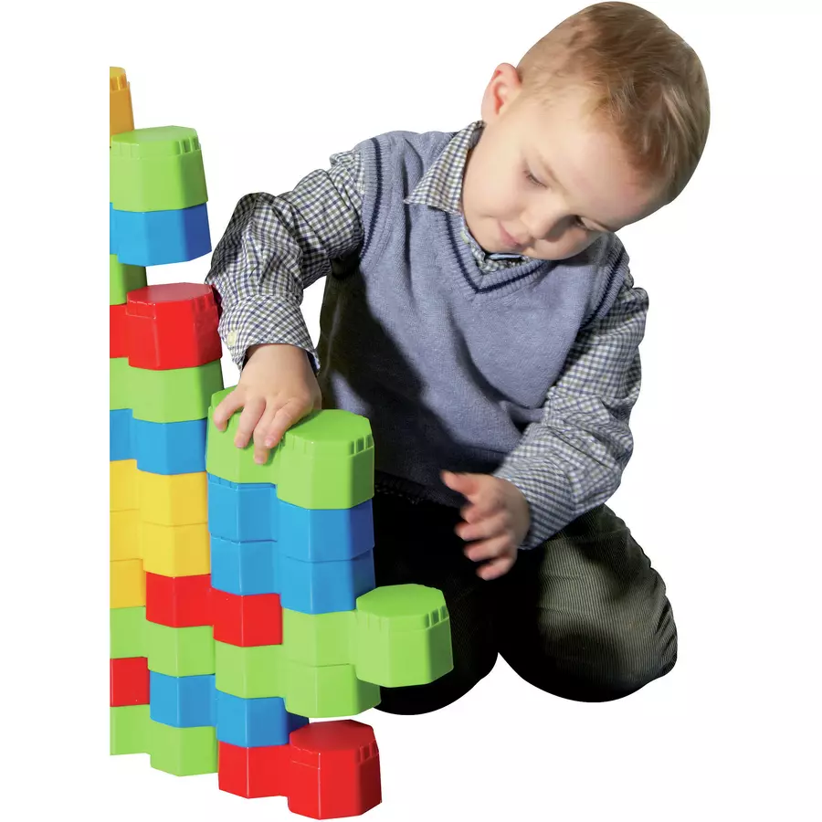 BLS Okta Stones Kiga Packung - Set 48