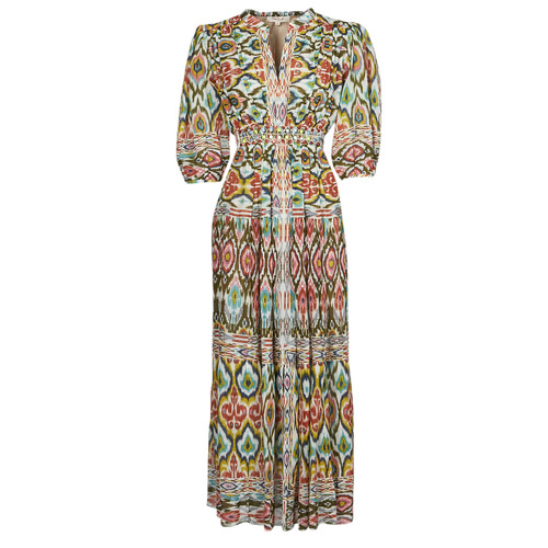 Derhy - IKAT - Khaki / Marron