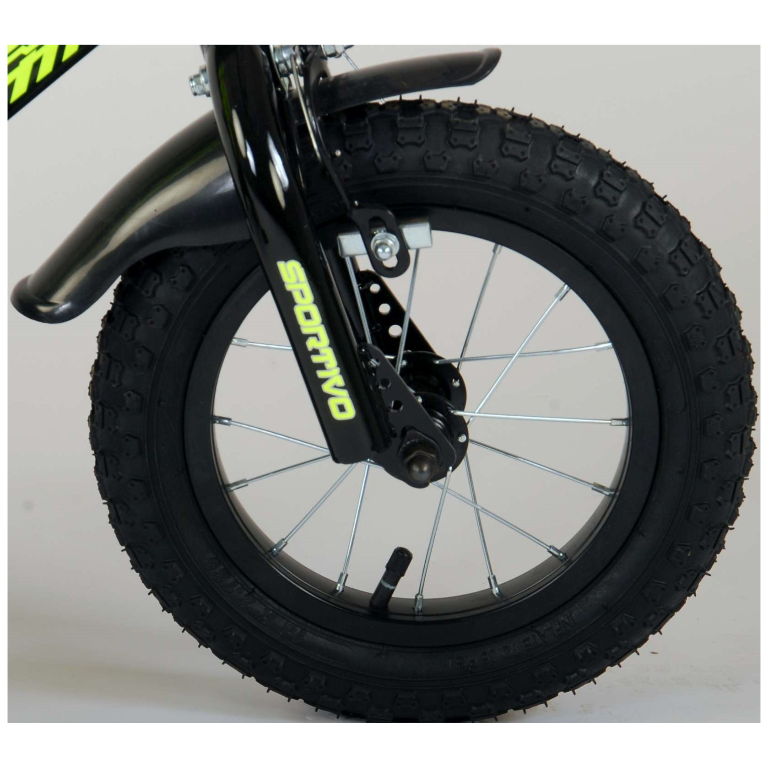 Volare Sportivo Fiets - 12