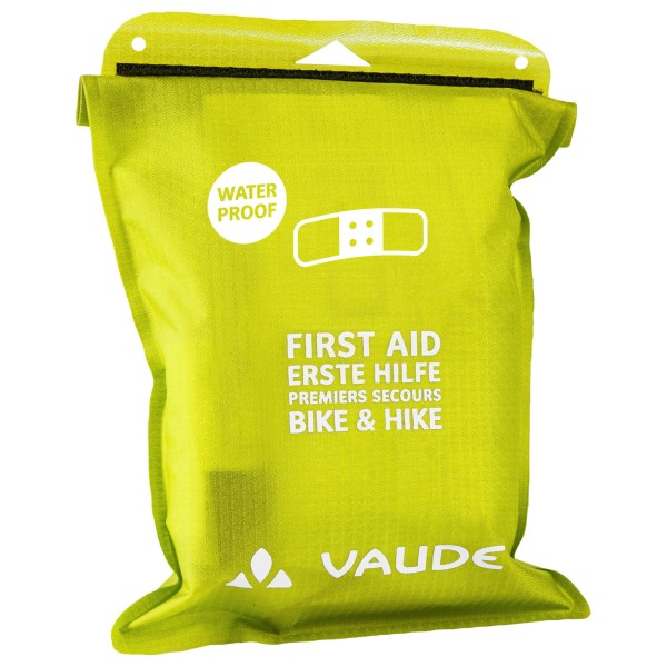 Vaude - First Aid Kit M Waterproof - Kit premiers secours