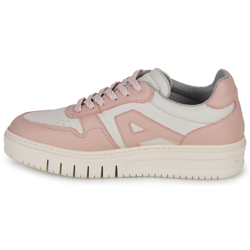 Art - Belleville Rosa / Beige