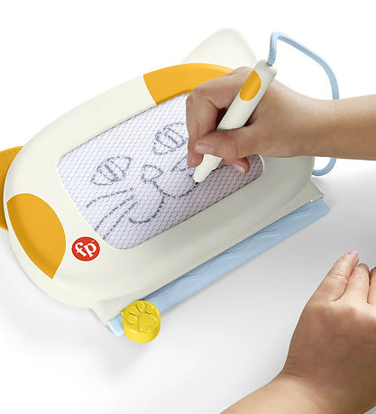 Fisher-Price Magnetisches Zeichenbrett - Kat