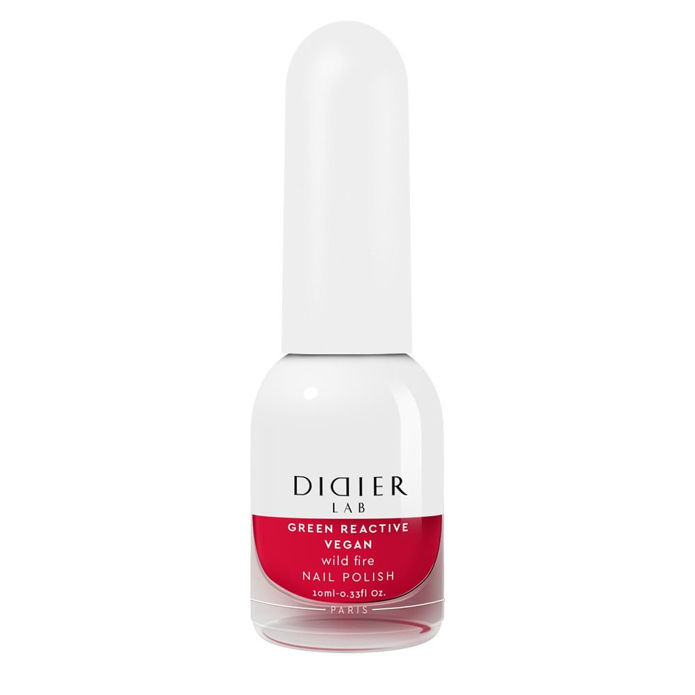 Didier Lab Veganer Nagellack