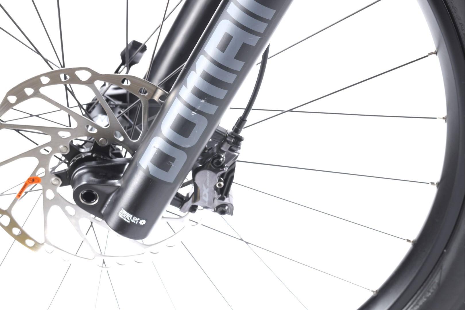 KTM Macina Prowler Master (2022) | Diamond
