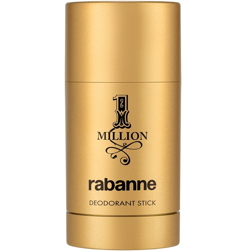 Rabanne 1 Million Deodorant Stick 75 ml