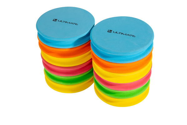 Boîte de Rangement Ultimate Sea-Rig (Incl. 12 Rouleaux)