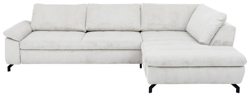 Beldomo Style Ecksofa SENSE