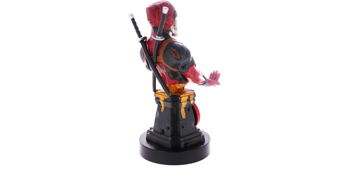 Cable GuyMarvel - Deadpool Zombie smartphonehouder
