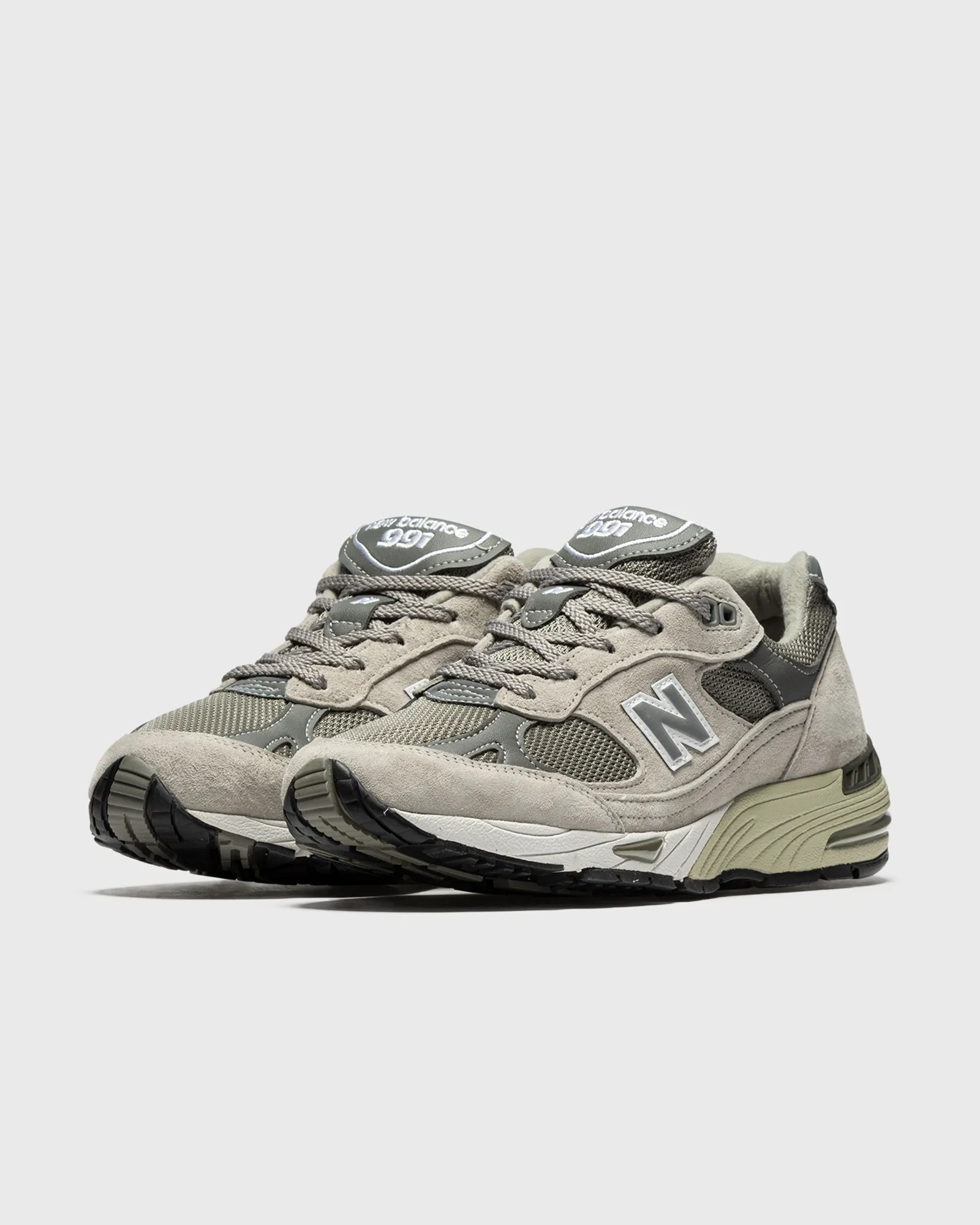 New Balance Made in UK 991v1 GL