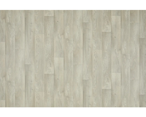 Reuze PVC vloer, houtplankenlook, witgrijs FB514, 300 cm breed (per meter verkocht)