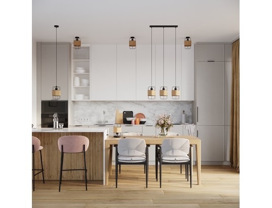 SOLLUX LIGHTING - Lampe à poser gizur