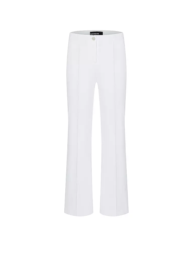 CAMBIO Hose Flared Fit 7/8 ROS EASY KICK weiss