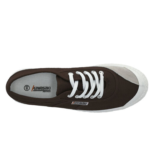 Zapatillas Kawasaki Original 3.0 Sapato de Lona K232427