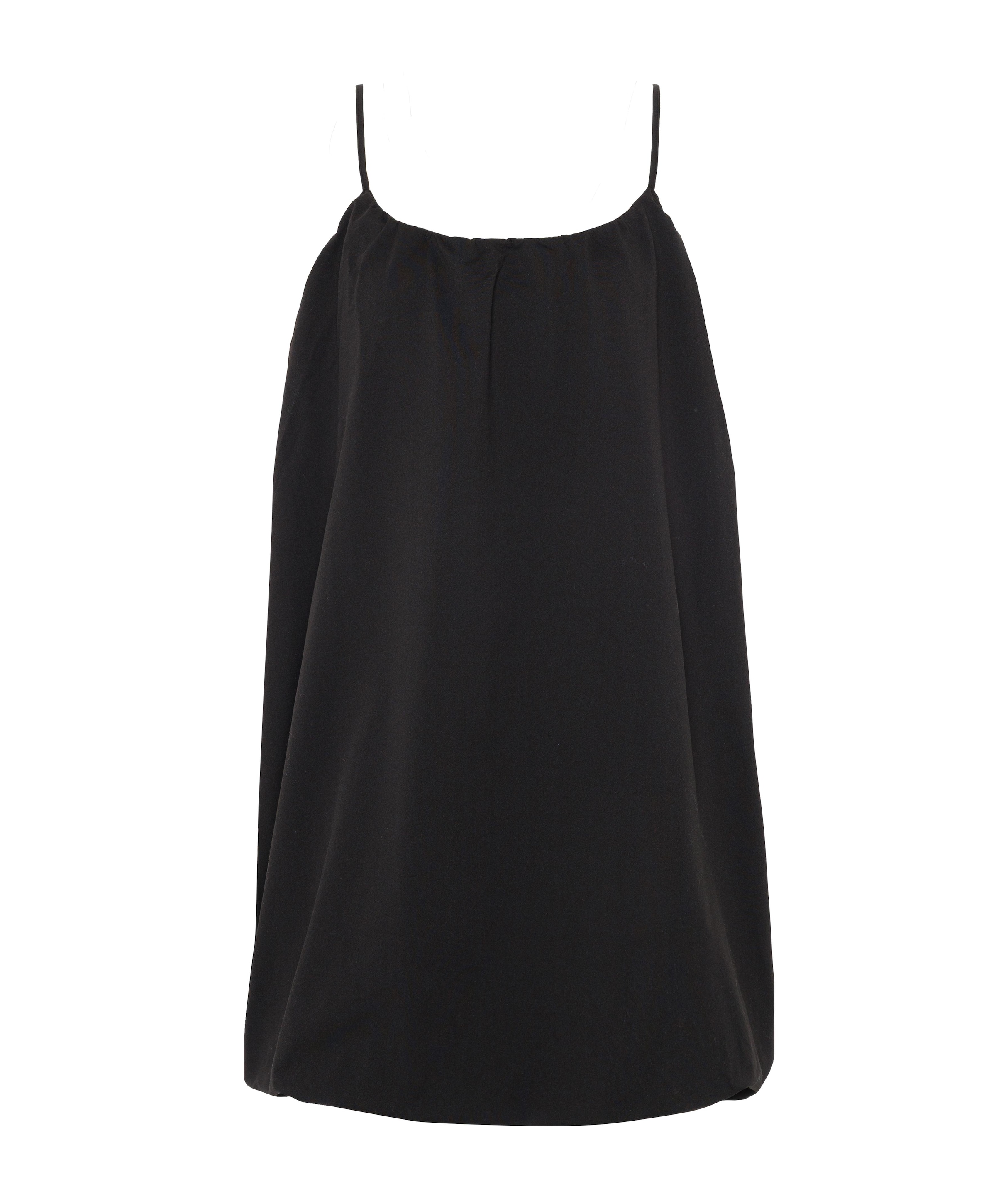 Only Dames jurk zwart