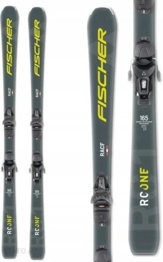Fischer RC One (2022/2023)
