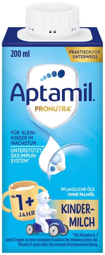 Aptamil Kindermilch