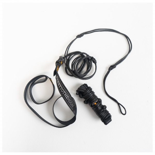 Ticket to the Moon - Lightest Straps - Suspension pour hamac