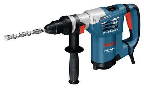 Bosch BOREHAMMER GBH 4-32 DFR