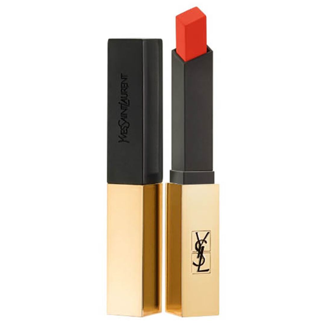 Yves Saint Laurent YVES SAINT-LAUREN MAQUILHAGEM Rouge Pur Couture the Slim Matte