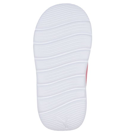 Puma Schuhe - Fun Racer 2 SLIPTECH - Magic Rose/Weiß