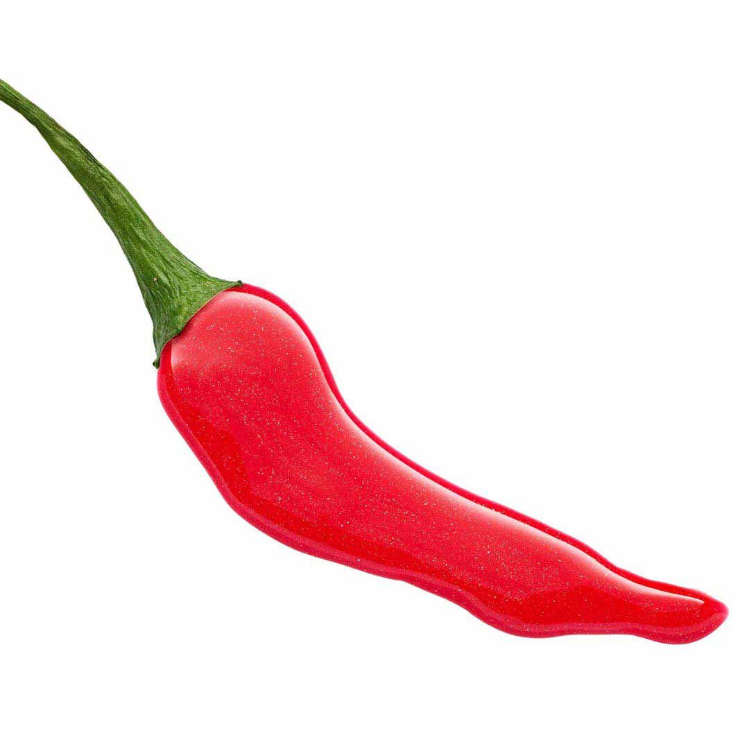 ESSENCE  Gloss para lábios - Chili Bomb - 10ml